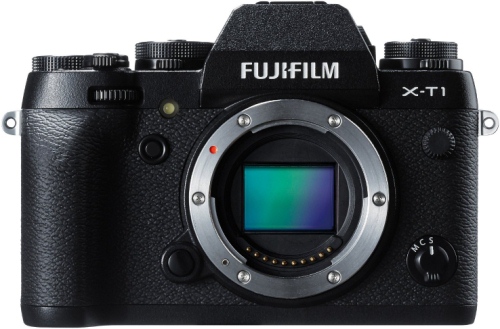 Fuji X-T1 dobio novi firmware