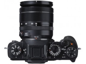 Fuji X-T1 dobio novi firmware