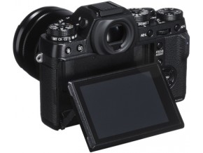 Fuji X-T1 dobio novi firmware