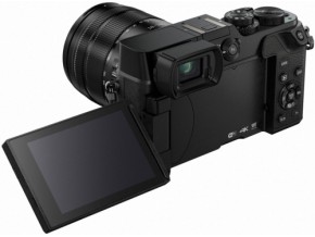 Panasonic ponosno lansirao nove Panasonic DMC-GX8 i Panasonic DMC-FZ330