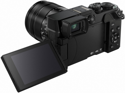 Panasonic ponosno lansirao nove Panasonic DMC-GX8 i Panasonic DMC-FZ300