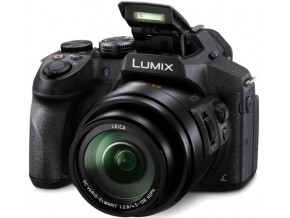 Panasonic ponosno lansirao nove Panasonic DMC-GX8 i Panasonic DMC-FZ330