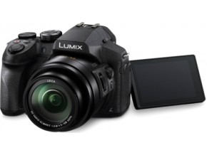 Panasonic ponosno lansirao nove Panasonic DMC-GX8 i Panasonic DMC-FZ330