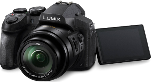 Panasonic ponosno lansirao nove Panasonic DMC-GX8 i Panasonic DMC-FZ300