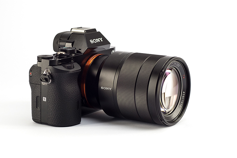 Blog Sony A7s