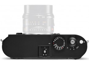 Leica M Monochrom (Typ 246)