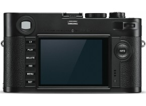 Leica M Monochrom (Typ 246)