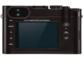 Leica Q (Typ 116)