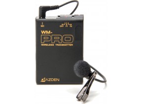 Azden WLX-PRO