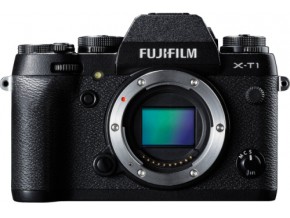 Fujifilm predstavio Fuji X-T1 IR za infracrvenu fotografiju