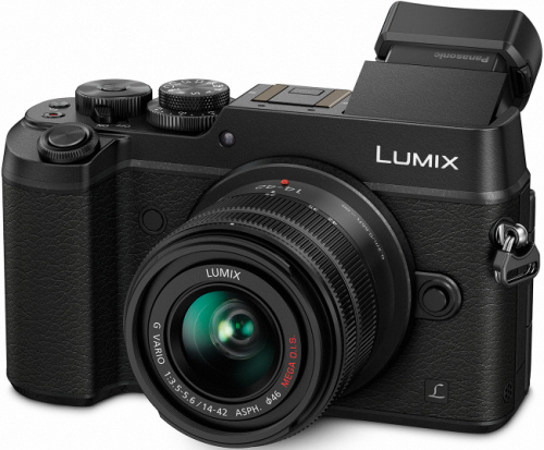 Panasonic objektivi dobijaju nove firmware-e zbog kompatibilnosti sa Panasonic DMC-GX8