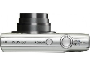 Canon IXUS 160