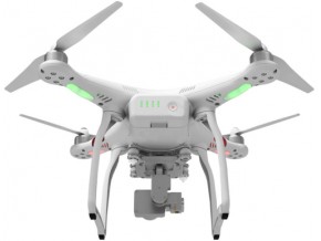 DJI lansirao novi dron - DJI Phantom 3 Standard