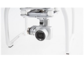 DJI lansirao novi dron - DJI Phantom 3 Standard