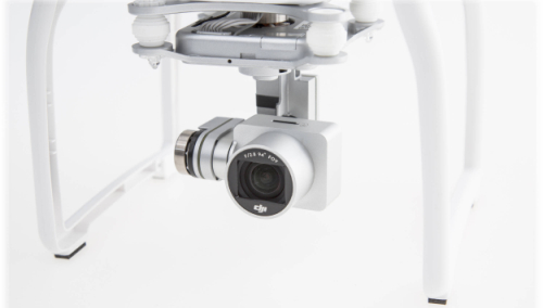 DJI lansirao novi dron - DJI Phantom 3 Standard