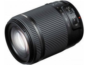 Tamron 18-200mm f/3.5-6.3 Di II VC