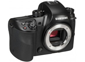 Samsung NX1 16-50