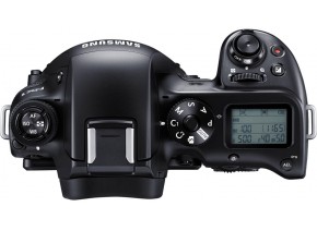 Samsung NX1 16-50