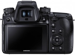 Samsung NX1 16-50