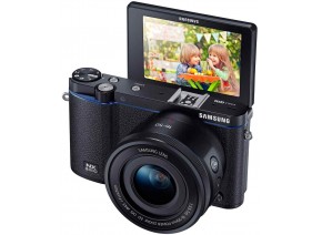 Samsung NX3300 16-50