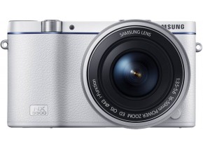 Samsung NX3300 16-50