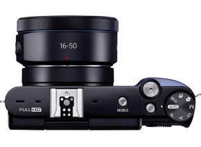 Samsung NX3300 16-50