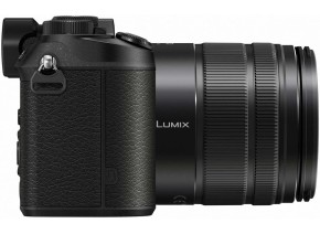 Panasonic DMC-GX8 14-140