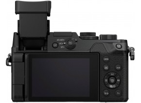 Panasonic DMC-GX8 14-140