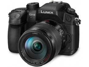 Panasonic najavio novi Panasonic DMC-GH4R i predstavio novi firmware za 