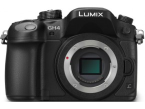 Panasonic najavio novi Panasonic DMC-GH4R i predstavio novi firmware za 