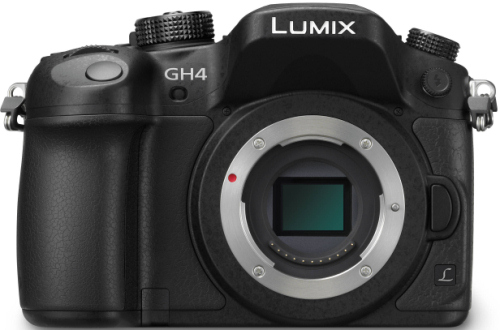 Panasonic najavio novi Panasonic DMC-GH4R i predstavio novi firmware za 