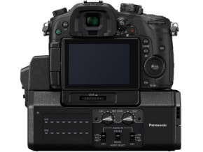 Panasonic najavio novi Panasonic DMC-GH4R i predstavio novi firmware za 