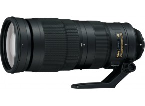 Nikon AF-S NIKKOR 200-500mm f/5.6E ED VR