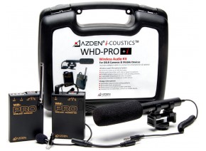 Azden WHD-PRO+i