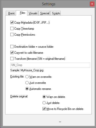 Blog JPEGCrops