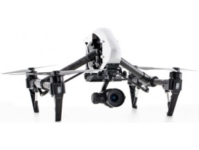 DJI lansirao Zenmuse X5 i Zenmuse X5R