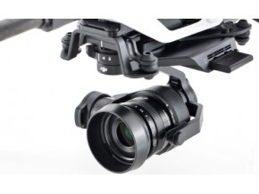 DJI lansirao Zenmuse X5 i Zenmuse X5R