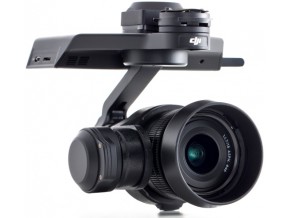 DJI lansirao Zenmuse X5 i Zenmuse X5R