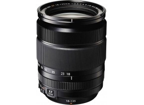 Fujinon XF 18-135mm f/3.5-5.6 R LM OIS WR