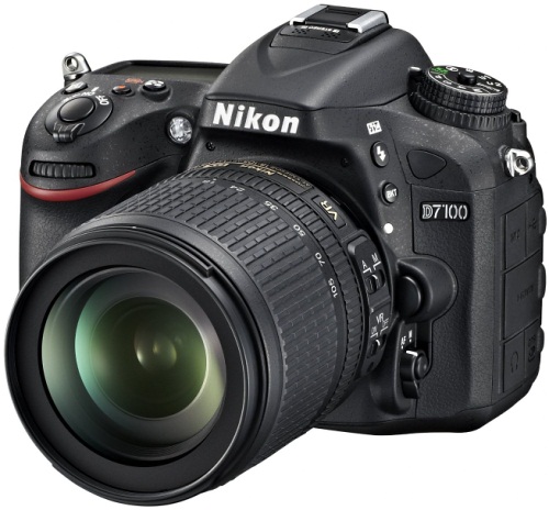 Novi firmware stigao i za Nikon D7100 i Nikon D5200