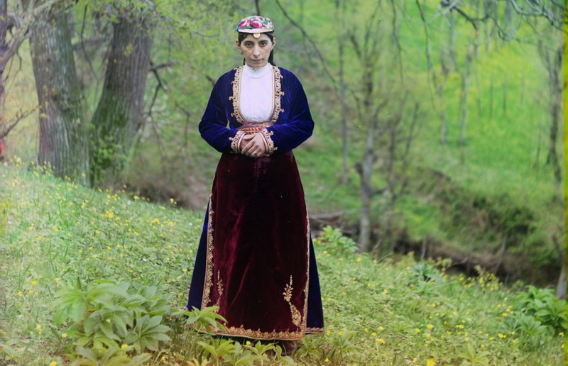 Blog Pioniri kolor fotografije