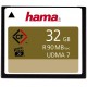 Hama Compact Flash 32GB 90MB/s