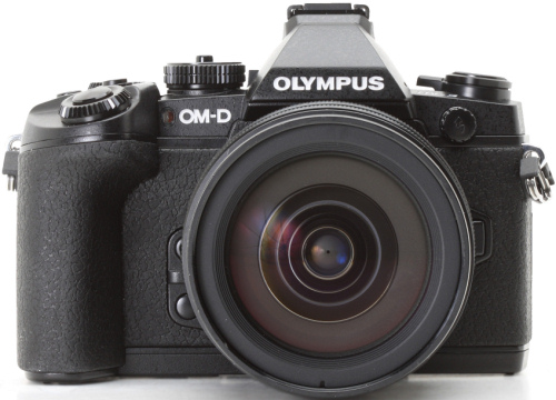 Olympus najavio nove firmware verzije za Olympus OM-D E-M1 i Olympus OM-D E-M5 Mark II