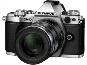 Olympus najavio nove firmware verzije za Olympus OM-D E-M1 i Olympus OM-D E-M5 Mark II