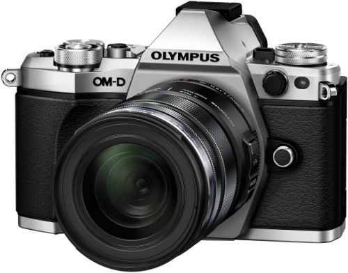 Olympus najavio nove firmware verzije za Olympus OM-D E-M1 i Olympus OM-D E-M5 Mark II