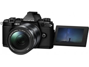 Olympus najavio nove firmware verzije za Olympus OM-D E-M1 i Olympus OM-D E-M5 Mark II