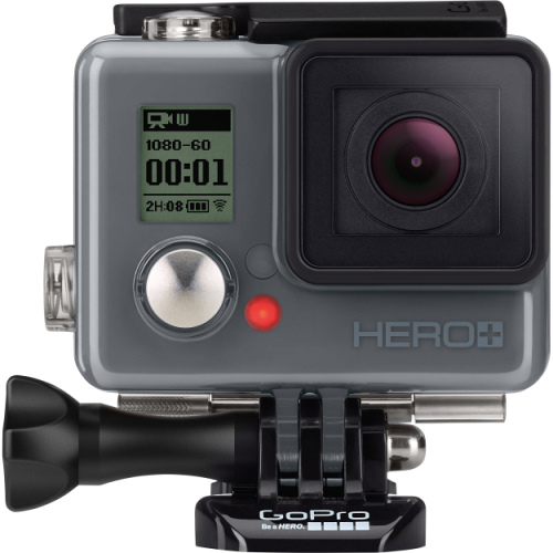 GoPro lansirao GoPro Hero+