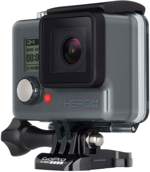 GoPro lansirao GoPro Hero+