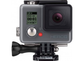 GoPro Hero+