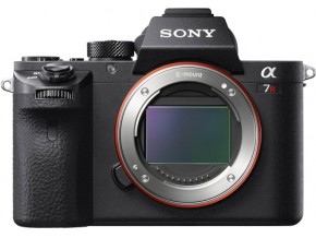 Sony A7R II dobija novi firmware